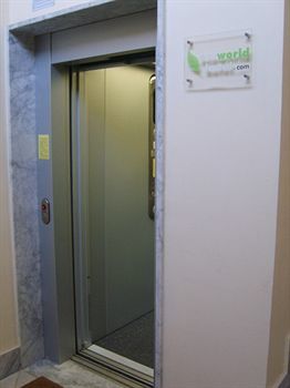 Guest house Residenza Partenopea Naples