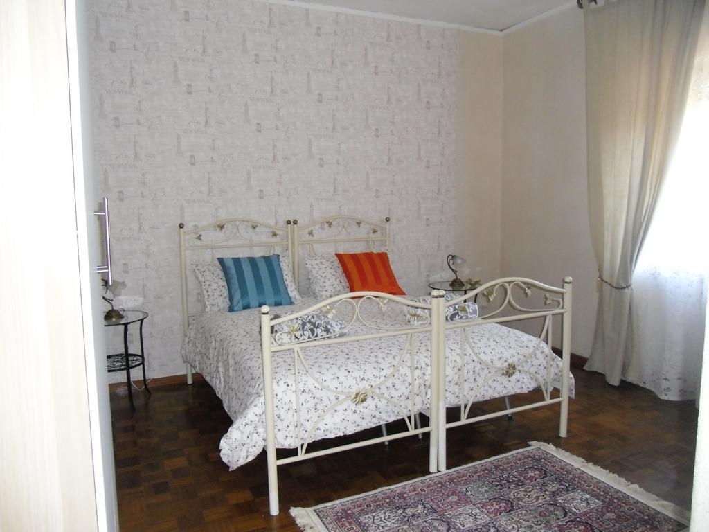 Campi Flegrei Apartment