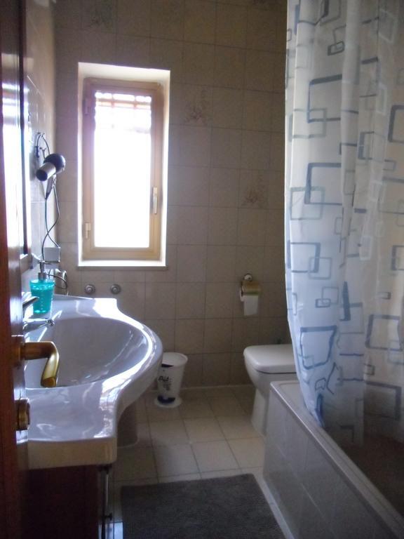 Apartment Campi Flegrei Naples