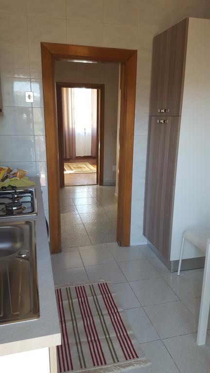 Campi Flegrei Apartment Naples