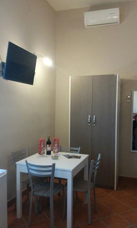 Mercatello Relais Old Bed & Breakfast Naples
