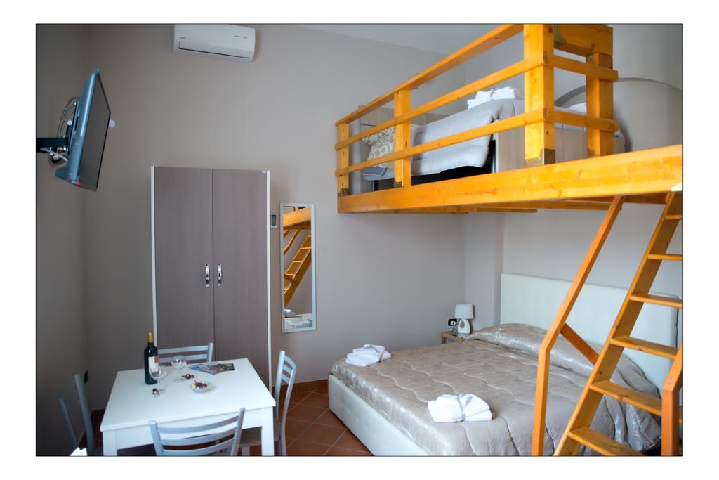 Bed & Breakfast Mercatello Relais Old 3*