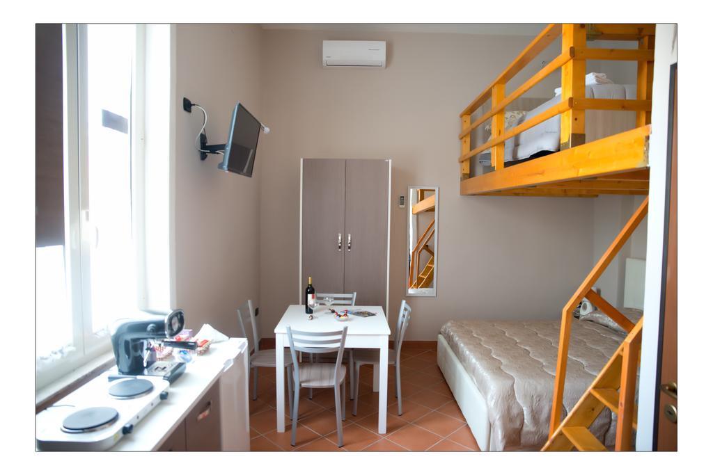 Mercatello Relais Old Bed & Breakfast 3*