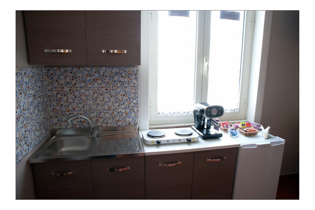 Mercatello Relais Old Naples