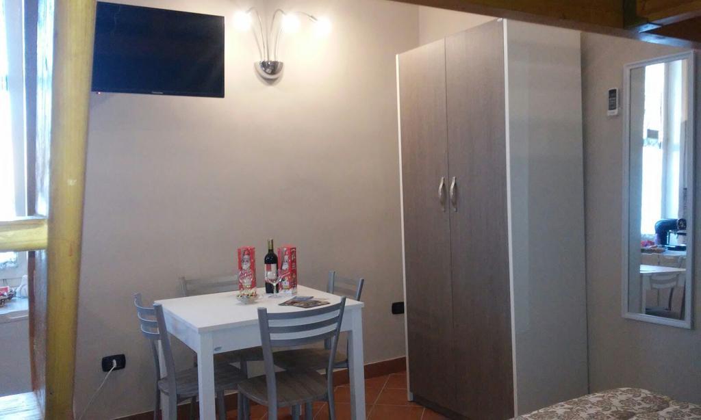 Bed & Breakfast Mercatello Relais Old 3*