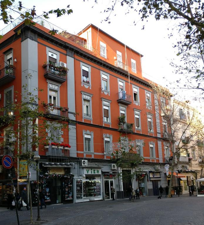 Lucagiordanohouse Apartment *