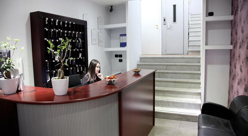 Lanfipe Palace Hotel