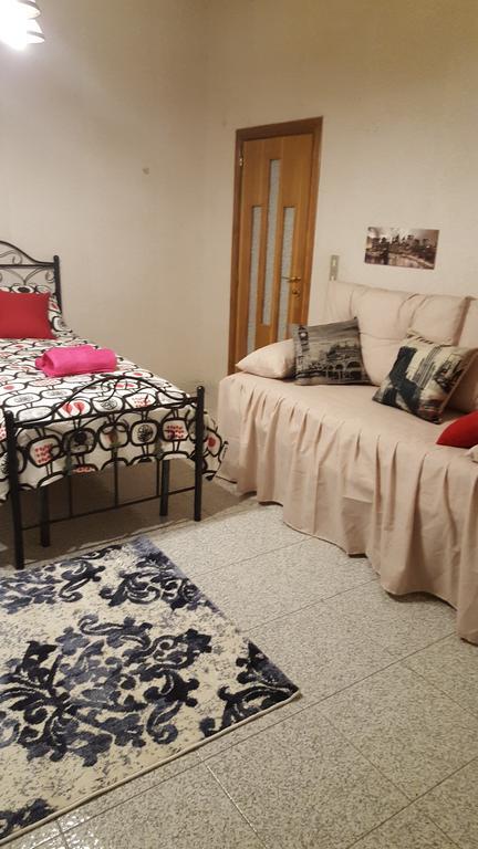 Apartment Campi Flegrei