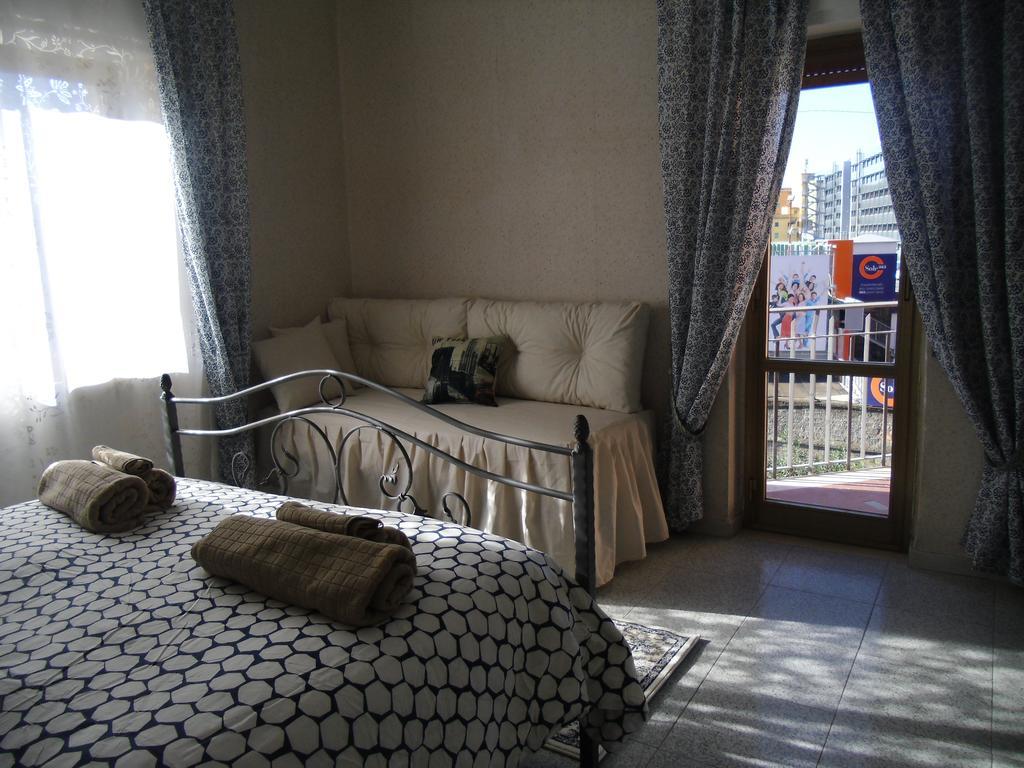 Apartment Campi Flegrei Naples
