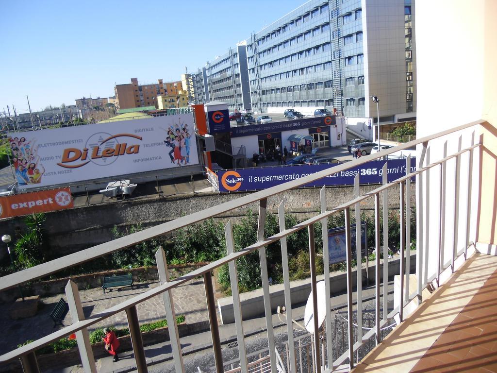 Apartment Campi Flegrei