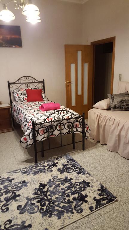 Campi Flegrei Naples