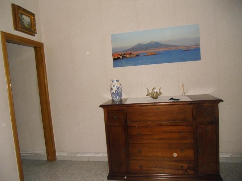 Campi Flegrei Apartment