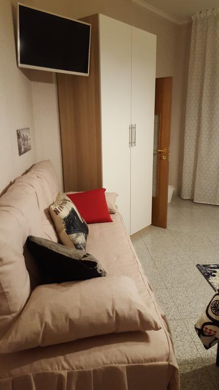 Campi Flegrei Apartment *