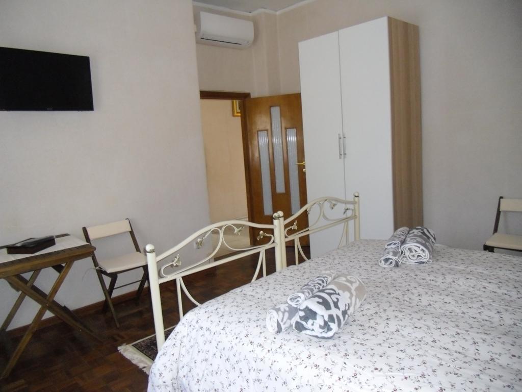 Campi Flegrei Apartment Naples