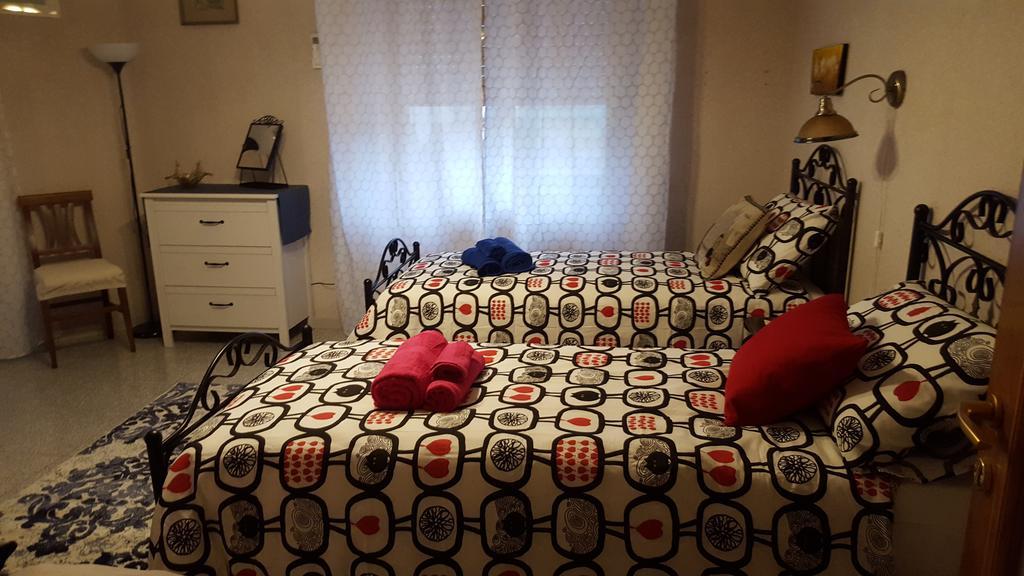 Campi Flegrei *