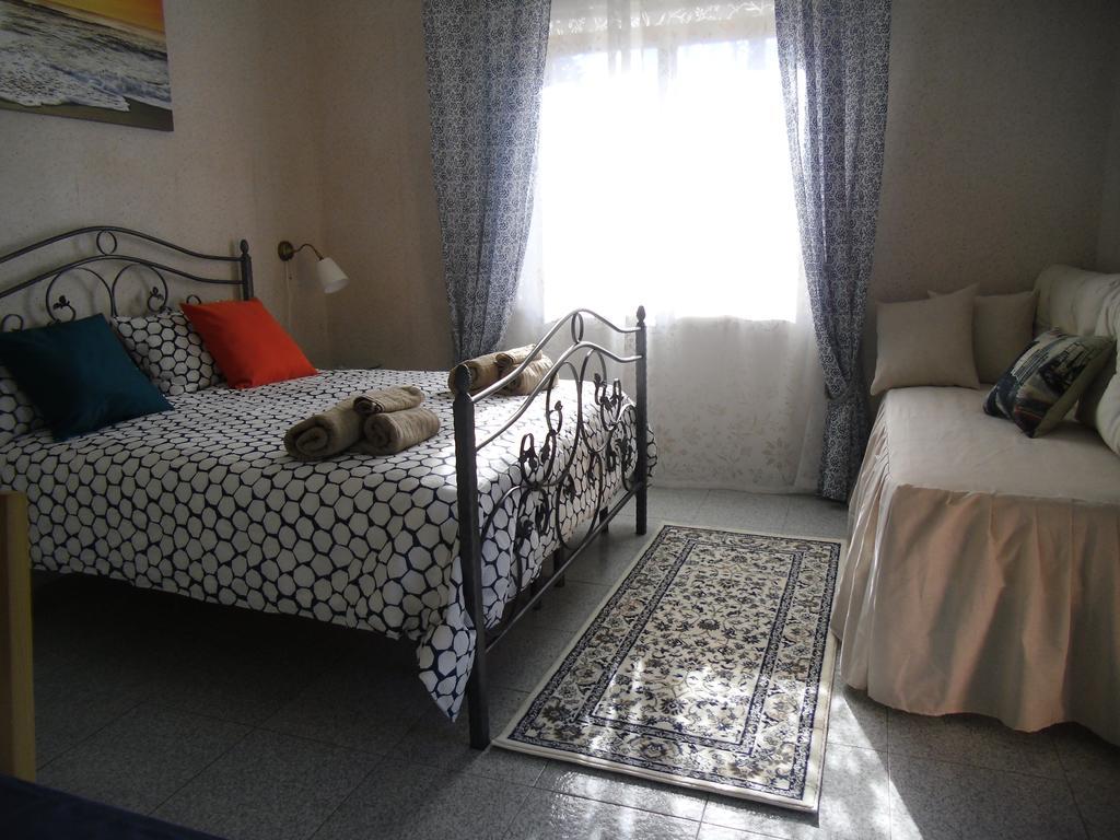 Campi Flegrei Apartment *