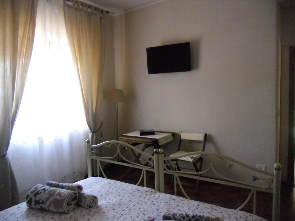 Apartment Campi Flegrei