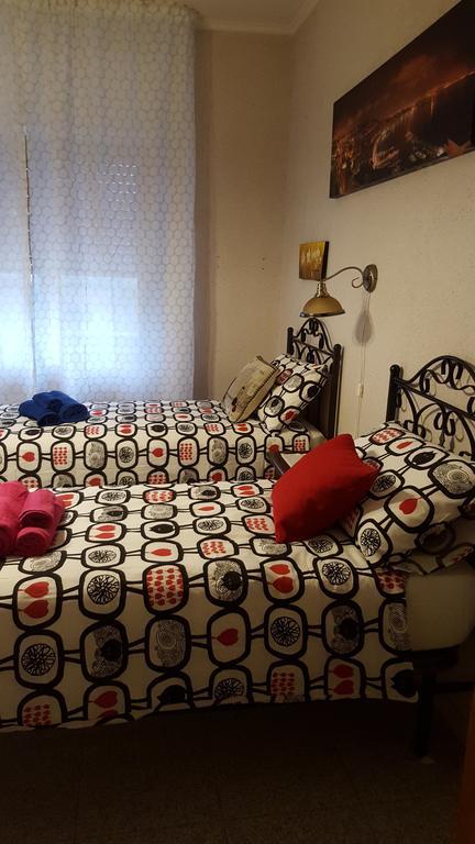 Campi Flegrei *