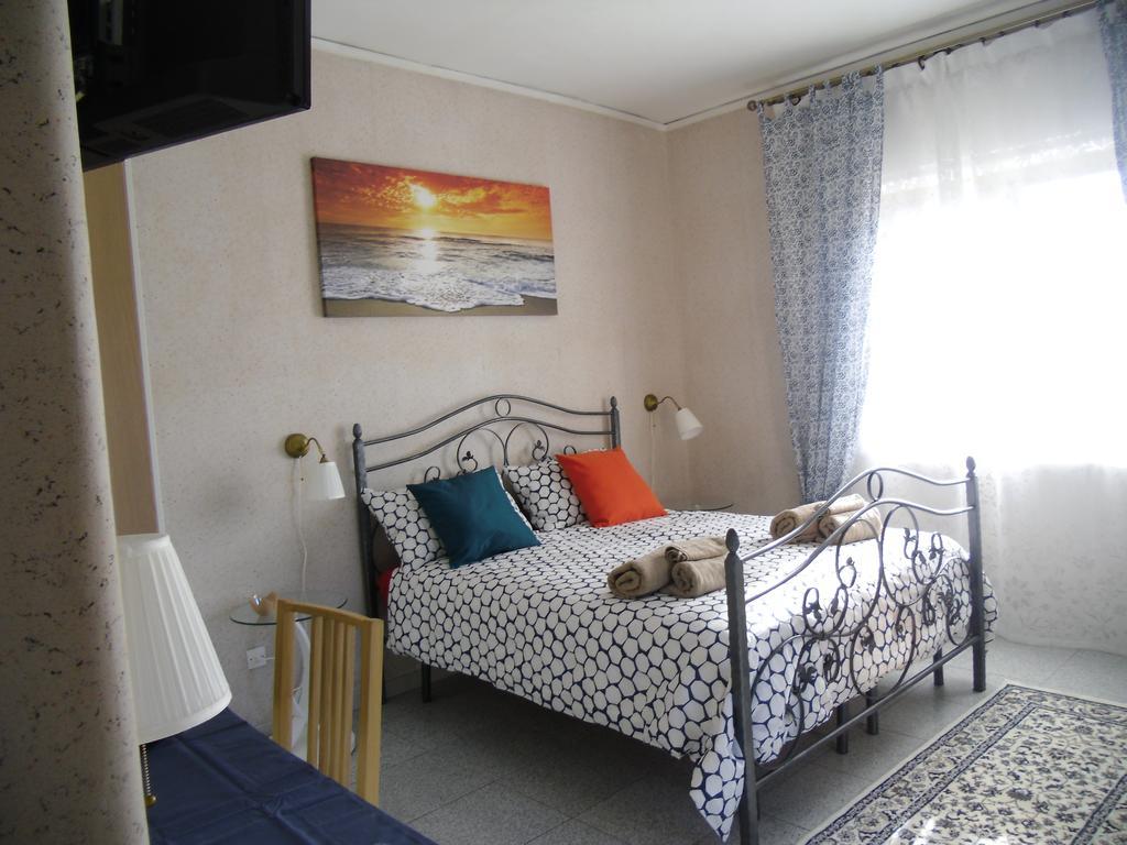 Campi Flegrei Apartment *