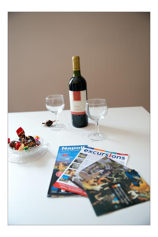Mercatello Relais Old 3* Naples
