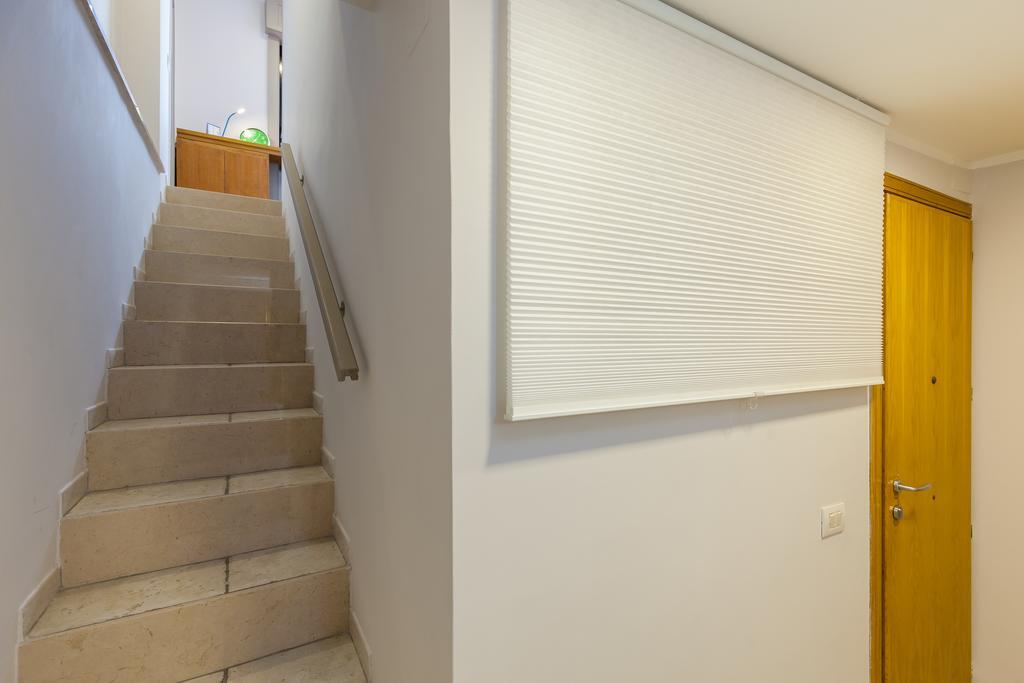 Apartment Bright Rooftop By Napoliapartments *