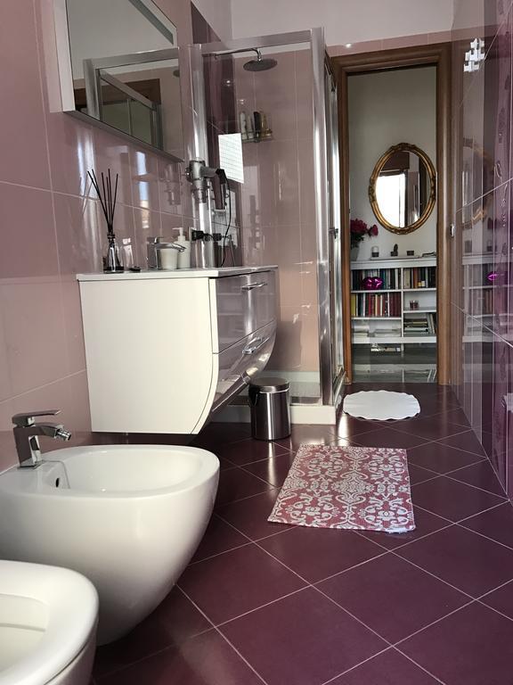 Supera Apartment *