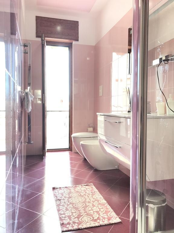 Apartment Supera Naples