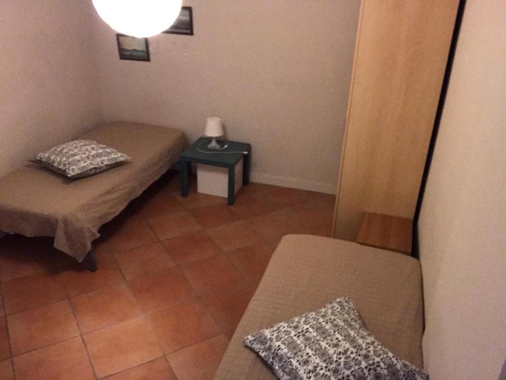 Apartment Talamo