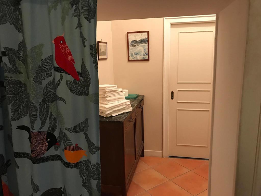 Talamo Apartment