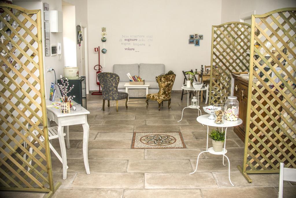 Lady-b Bed & Breakfast Naples