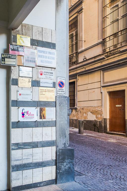 Bed & Breakfast Casalice Naples