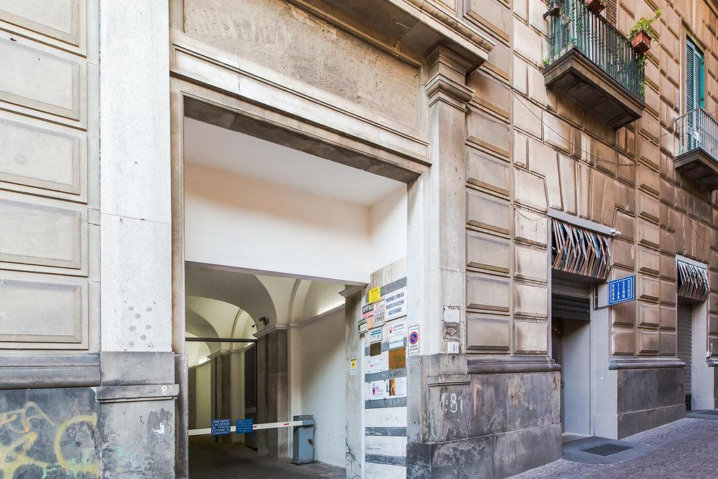 Casalice Bed & Breakfast Naples