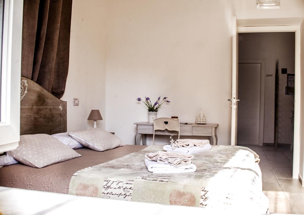 Lady-b Bed & Breakfast Naples