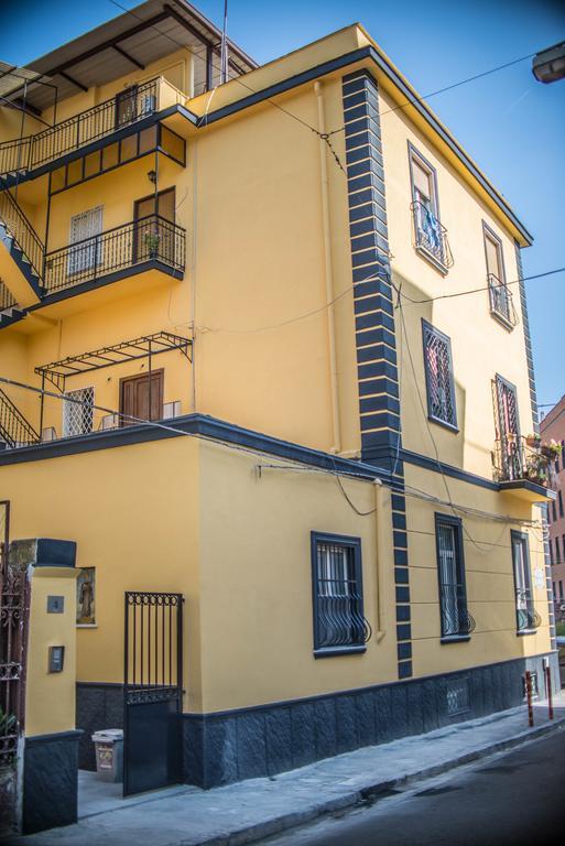 Lady-b Bed & Breakfast Naples