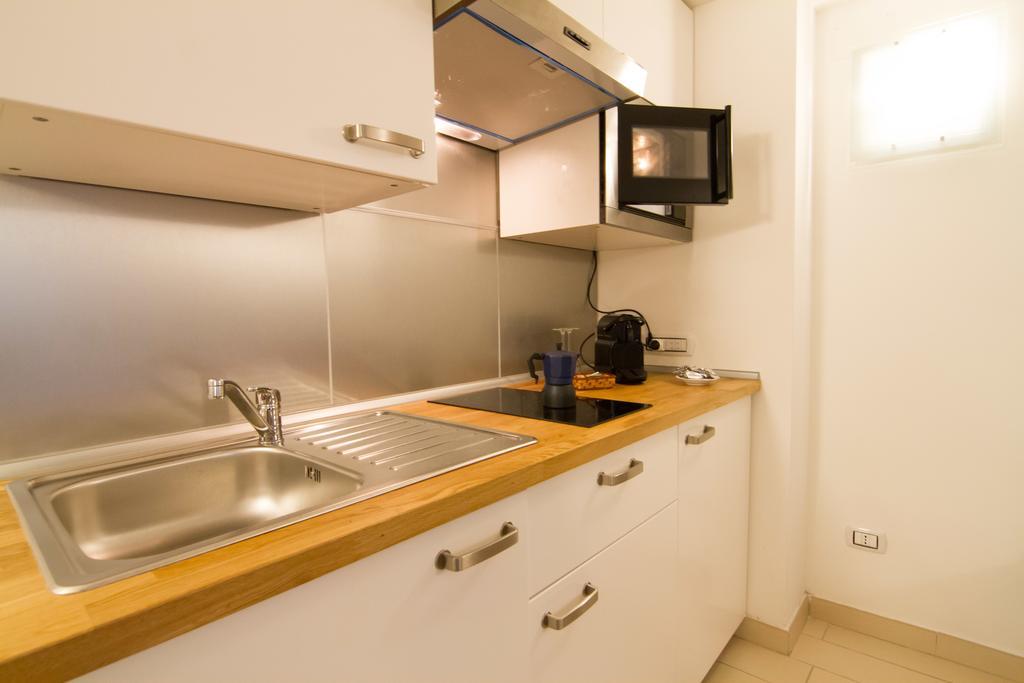 Holiday home Relax Partenopeo Naples
