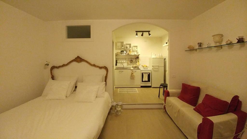 Apartment Cosy