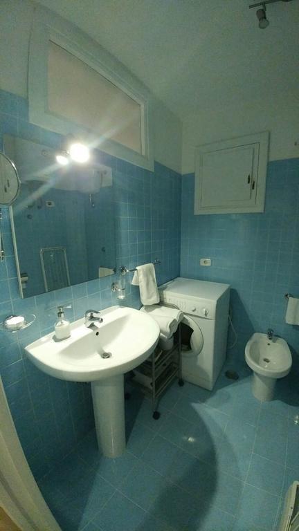 Cosy Apartment Naples