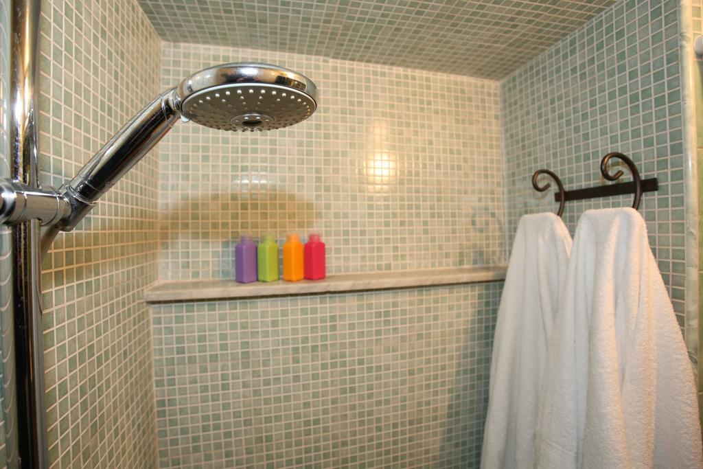 Apartment La Grotta Di Partenope