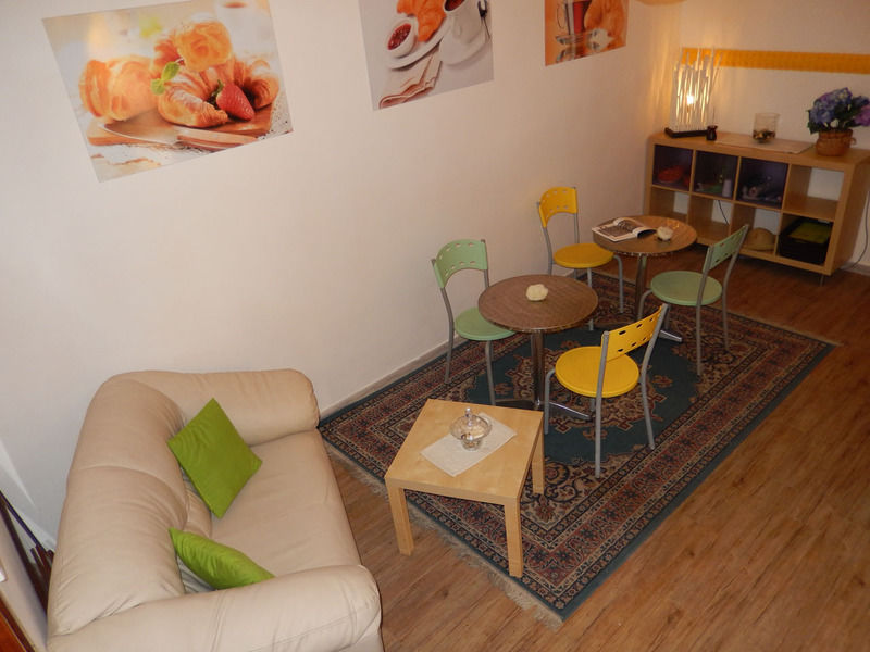 Le Orchidee 2* Naples
