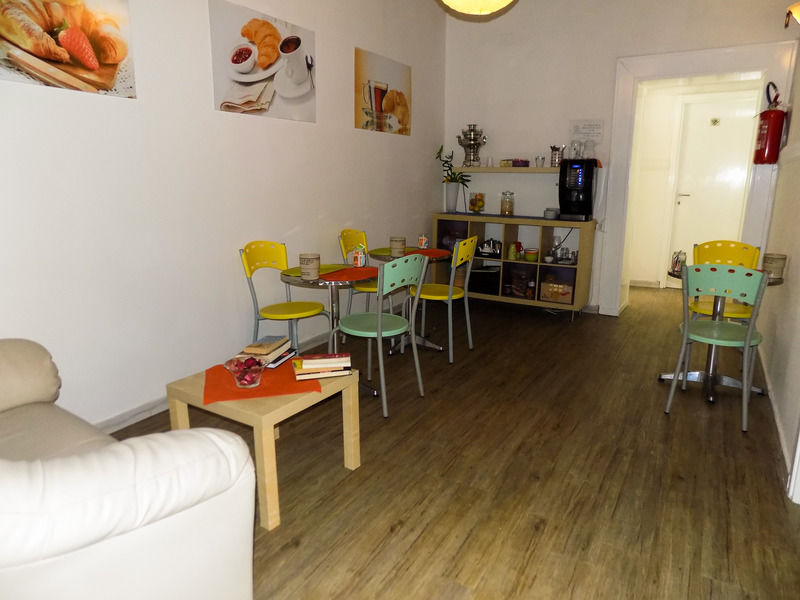 Hotel Le Orchidee Naples
