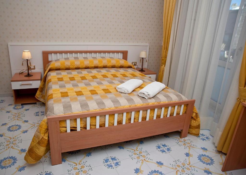 Bed & Breakfast Olimpo Degli Dei 3*