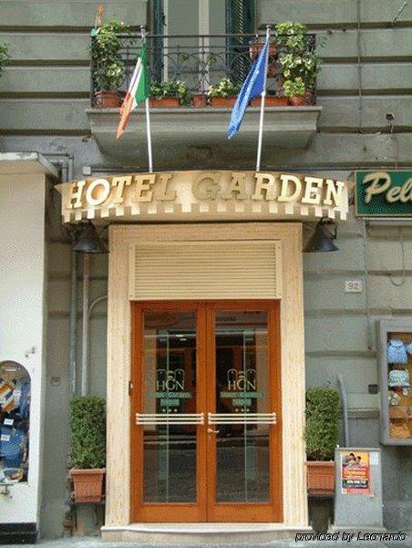 Garden 3* Naples