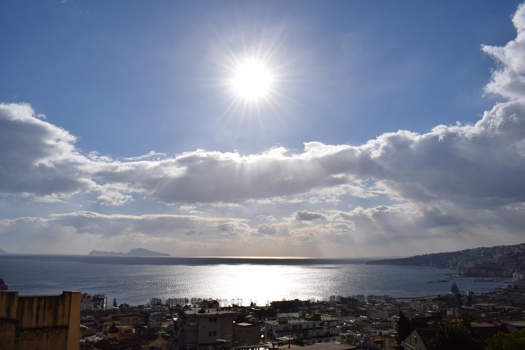 Casa Tolentino 3* Naples