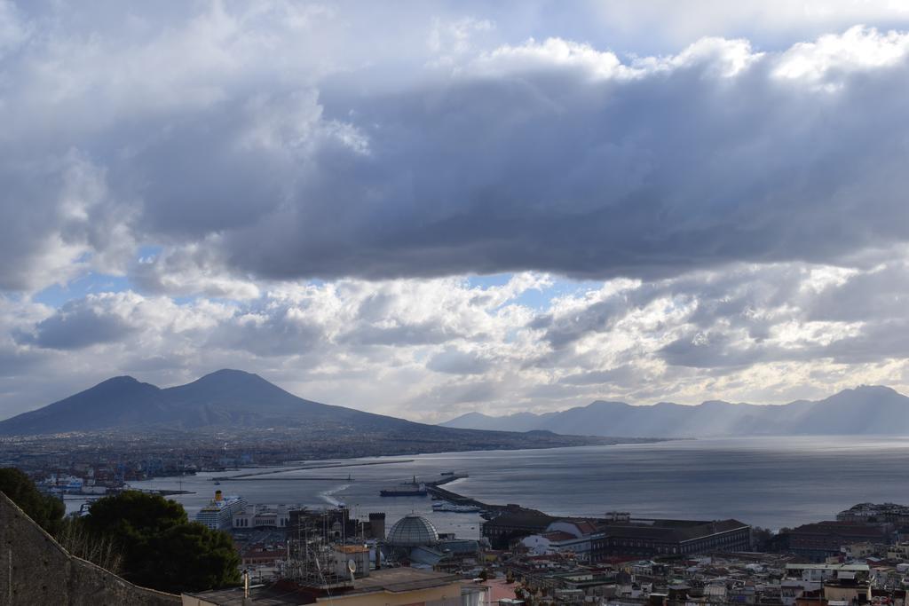 Casa Tolentino Naples