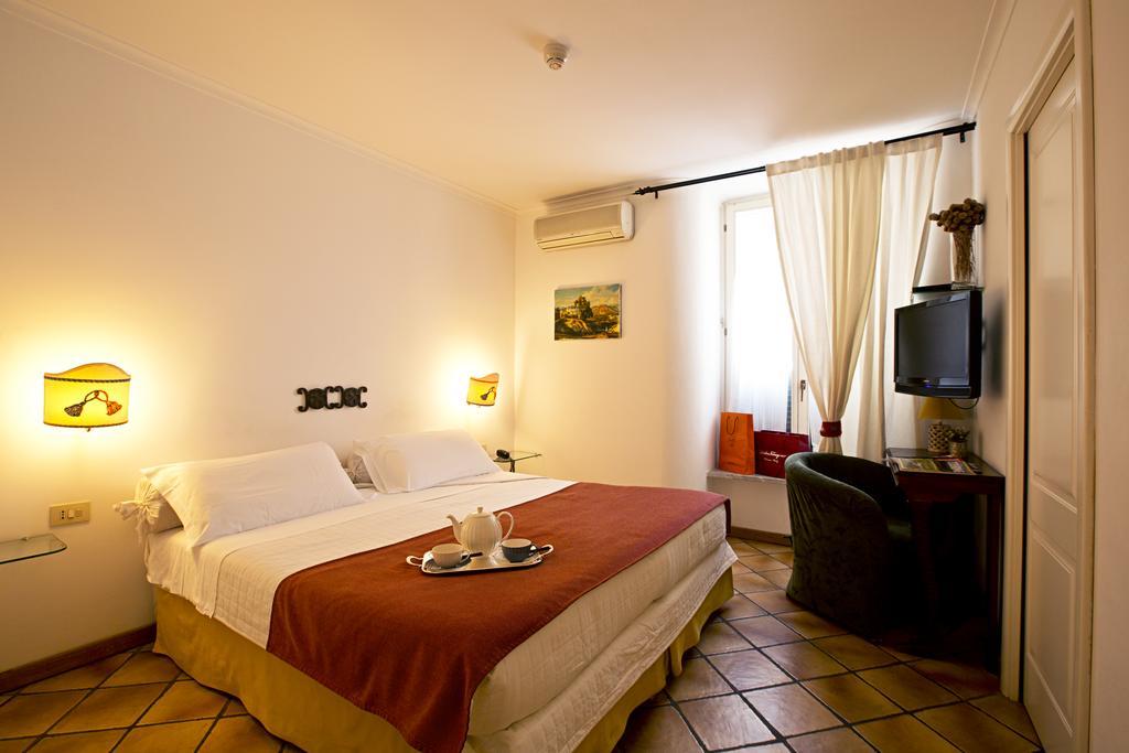 Weekend A Napoli 3*