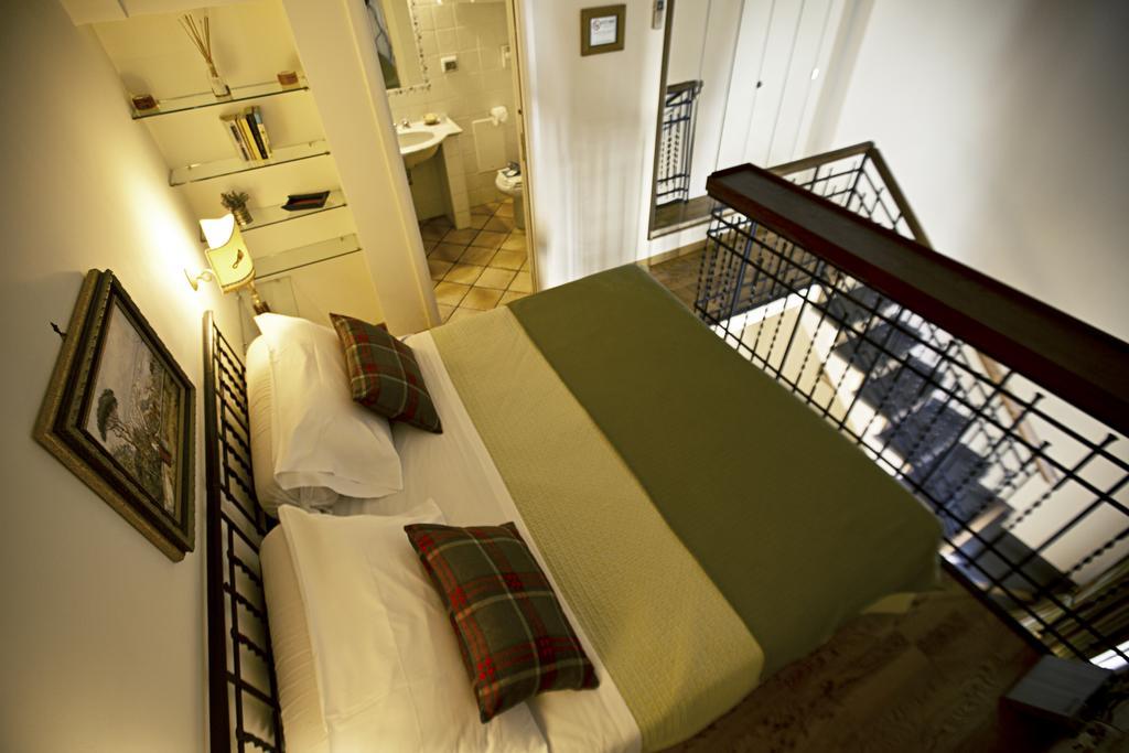 Weekend A Napoli Bed & Breakfast Naples