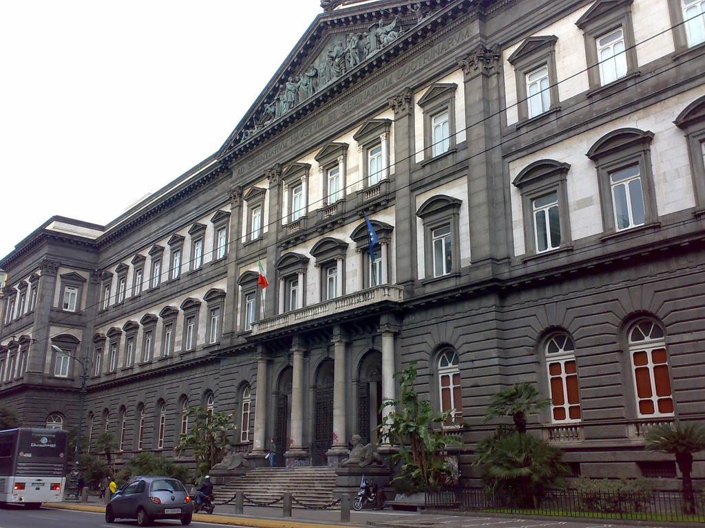 Casa San Marcellino Apartment Naples
