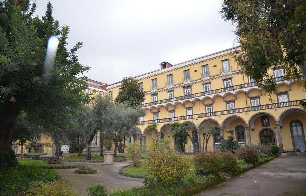 Casa San Marcellino Naples
