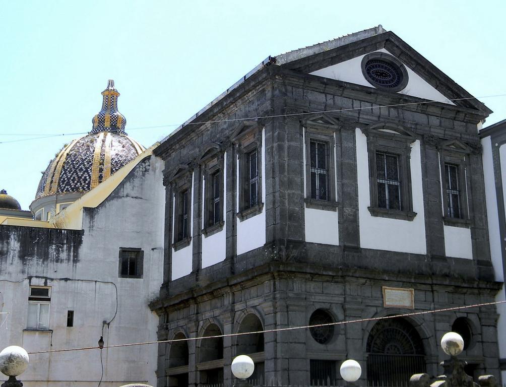 Casa San Marcellino Apartment