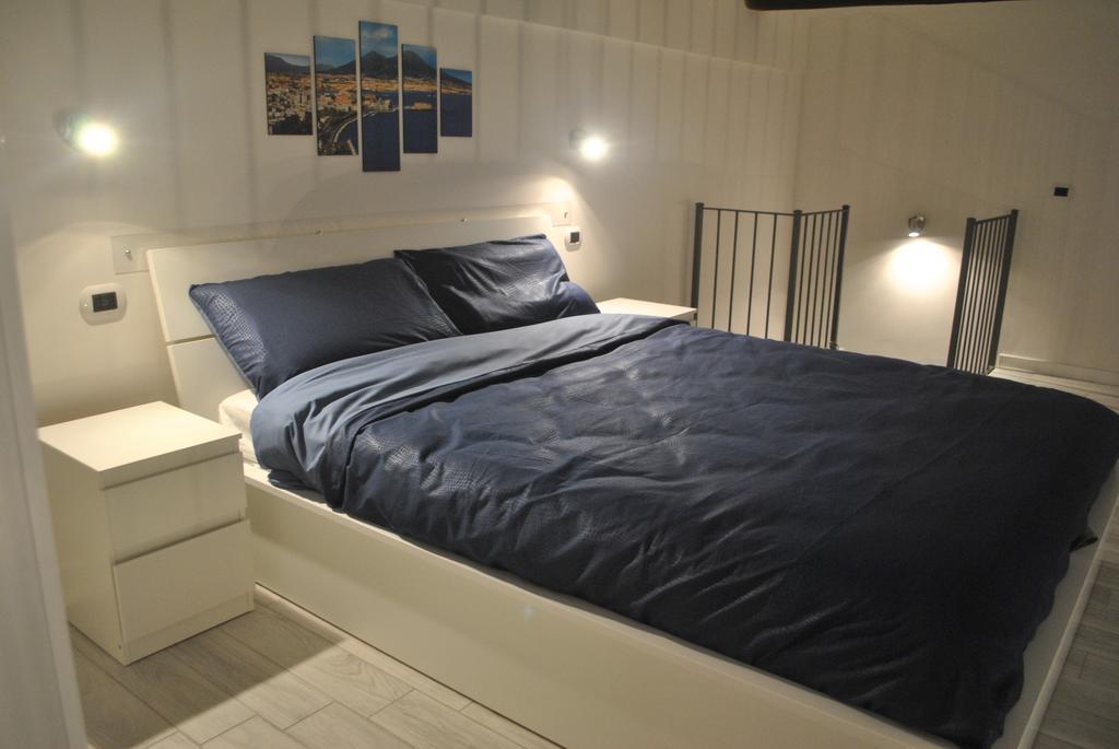 Smart San Gregorio Apartment *